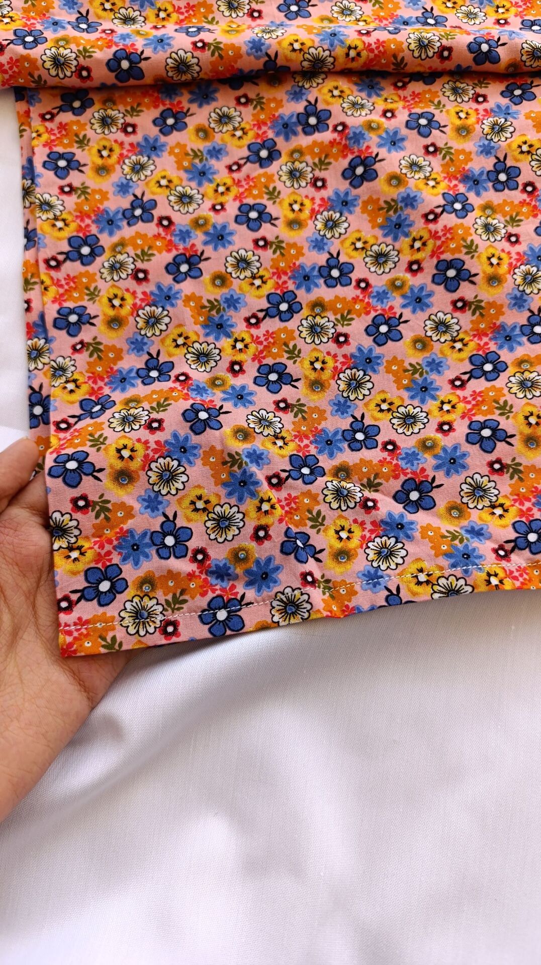  تیشرت شلوار نخ تایلندی نلالند 