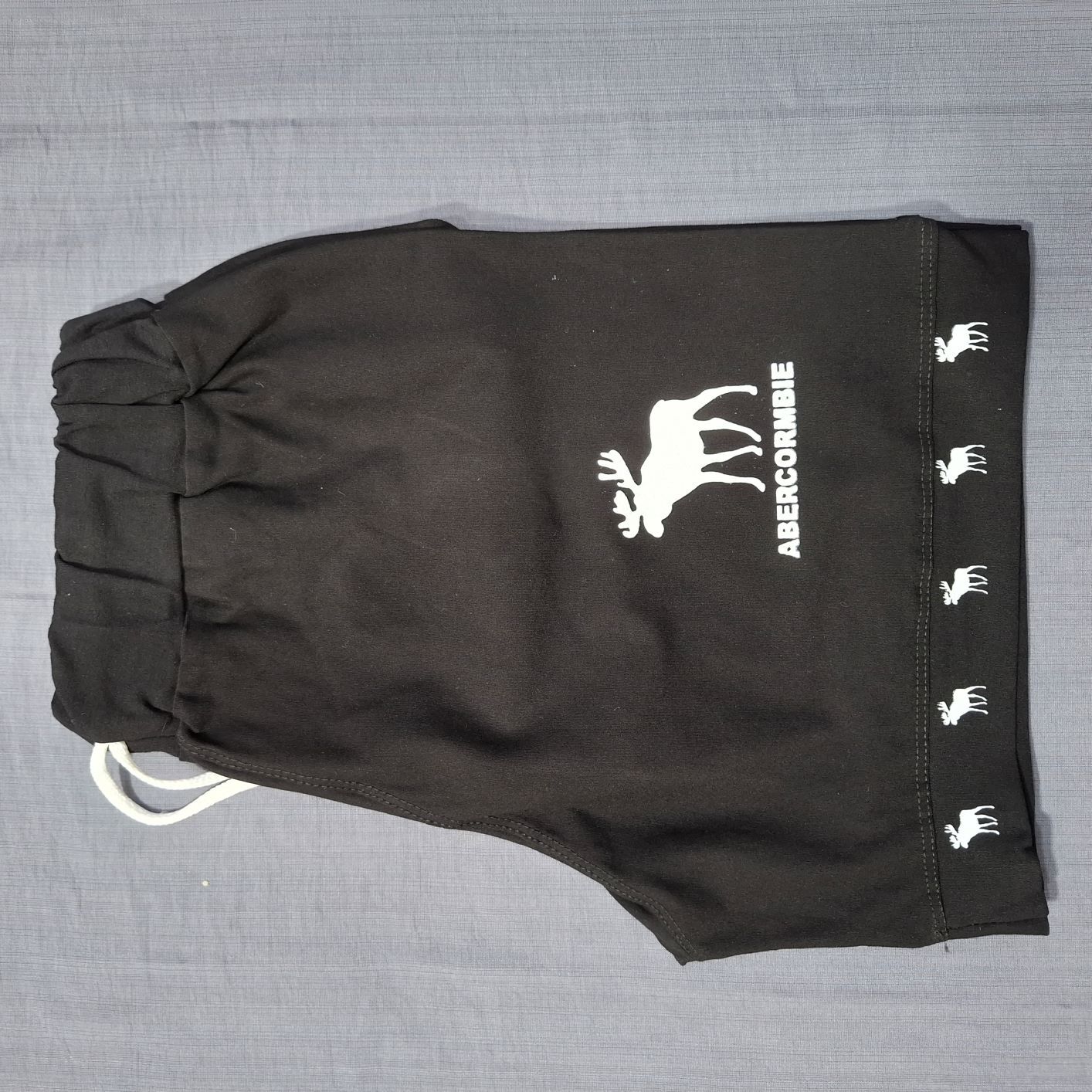 شورتک دخترانه و زنانه طرح گوزن نلالند