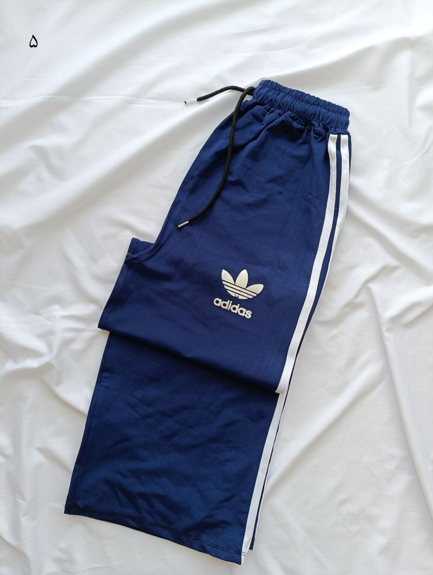  شلوار طرح آدیداس دورس اسپاین نیم بگ نلالند 