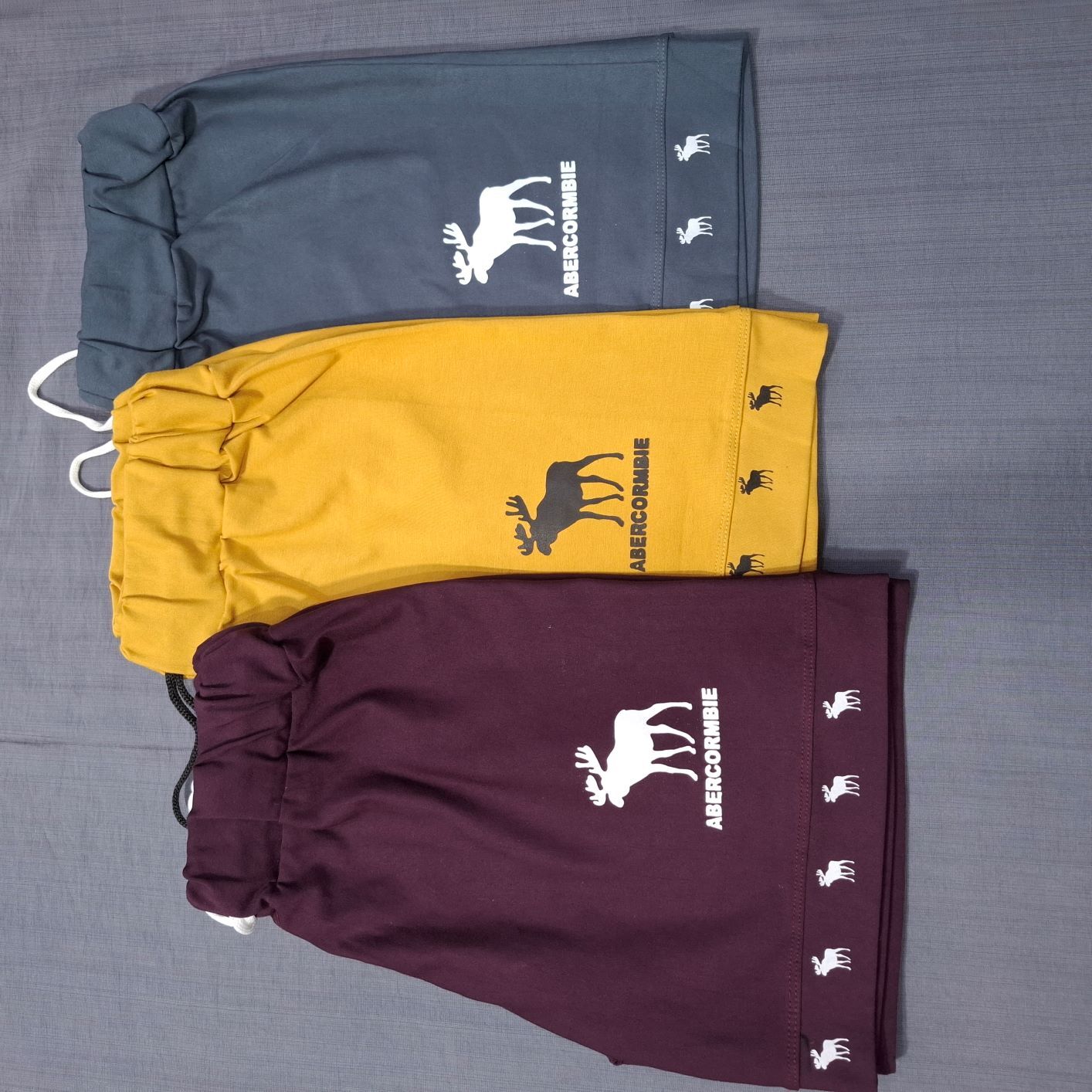 شورتک دخترانه و زنانه طرح گوزن نلالند