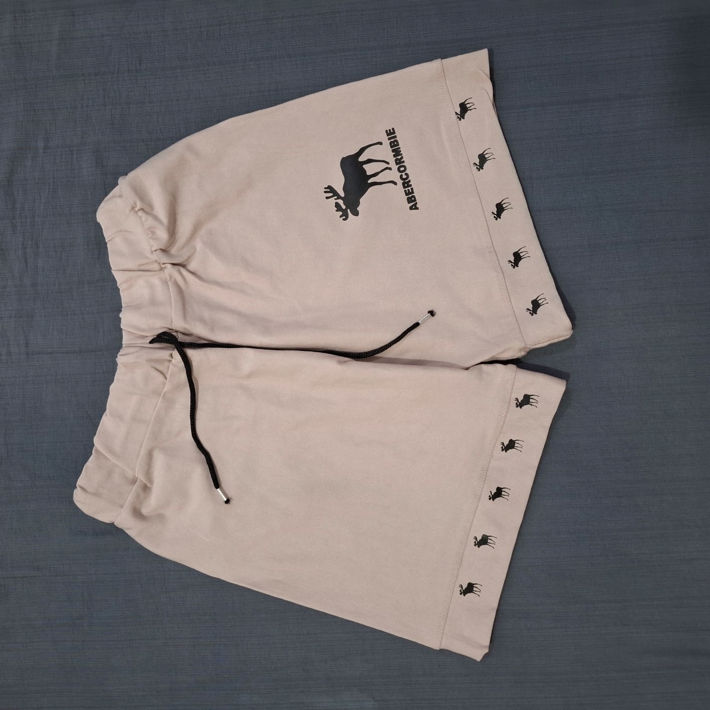 شورتک دخترانه و زنانه طرح گوزن نلالند