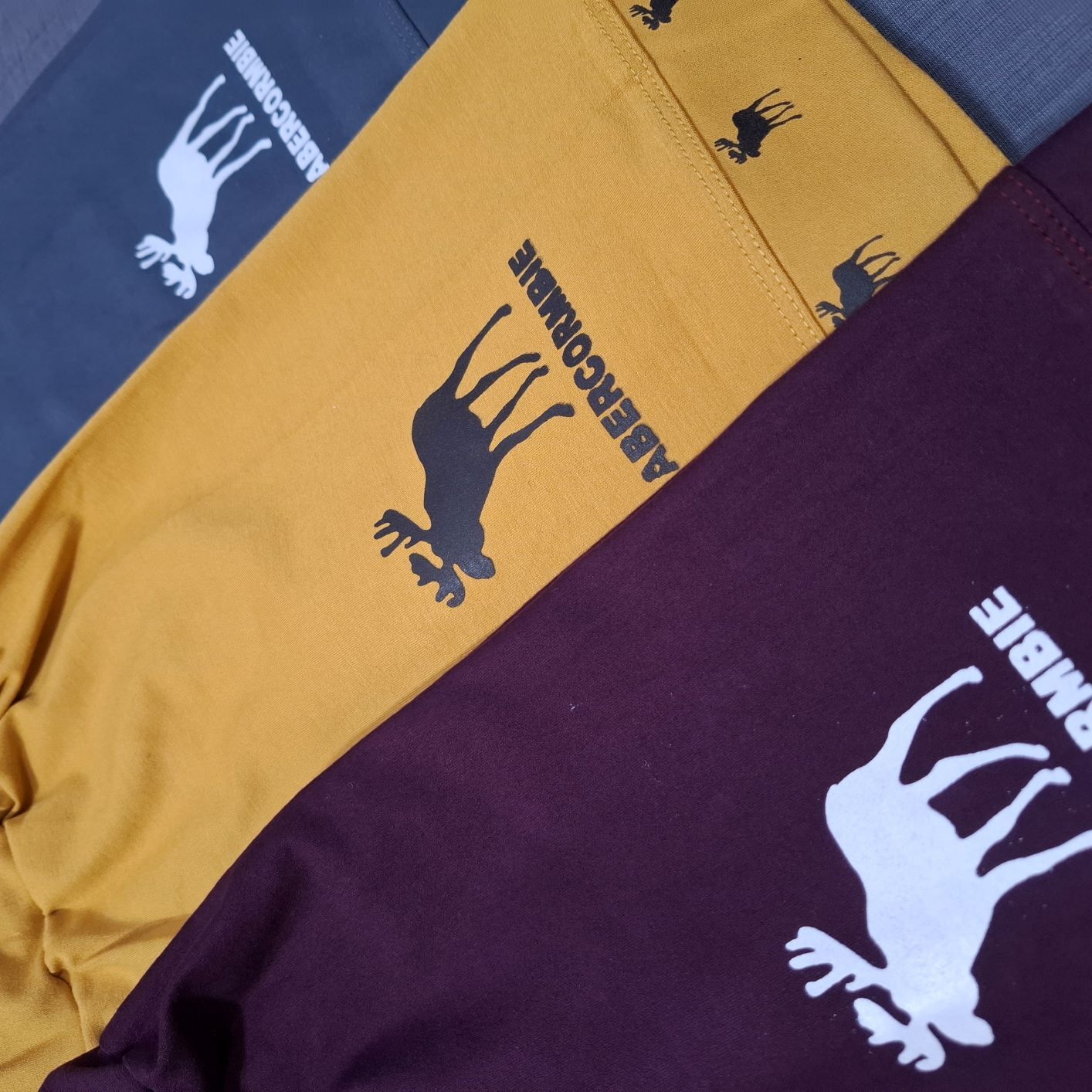 شورتک دخترانه و زنانه طرح گوزن نلالند