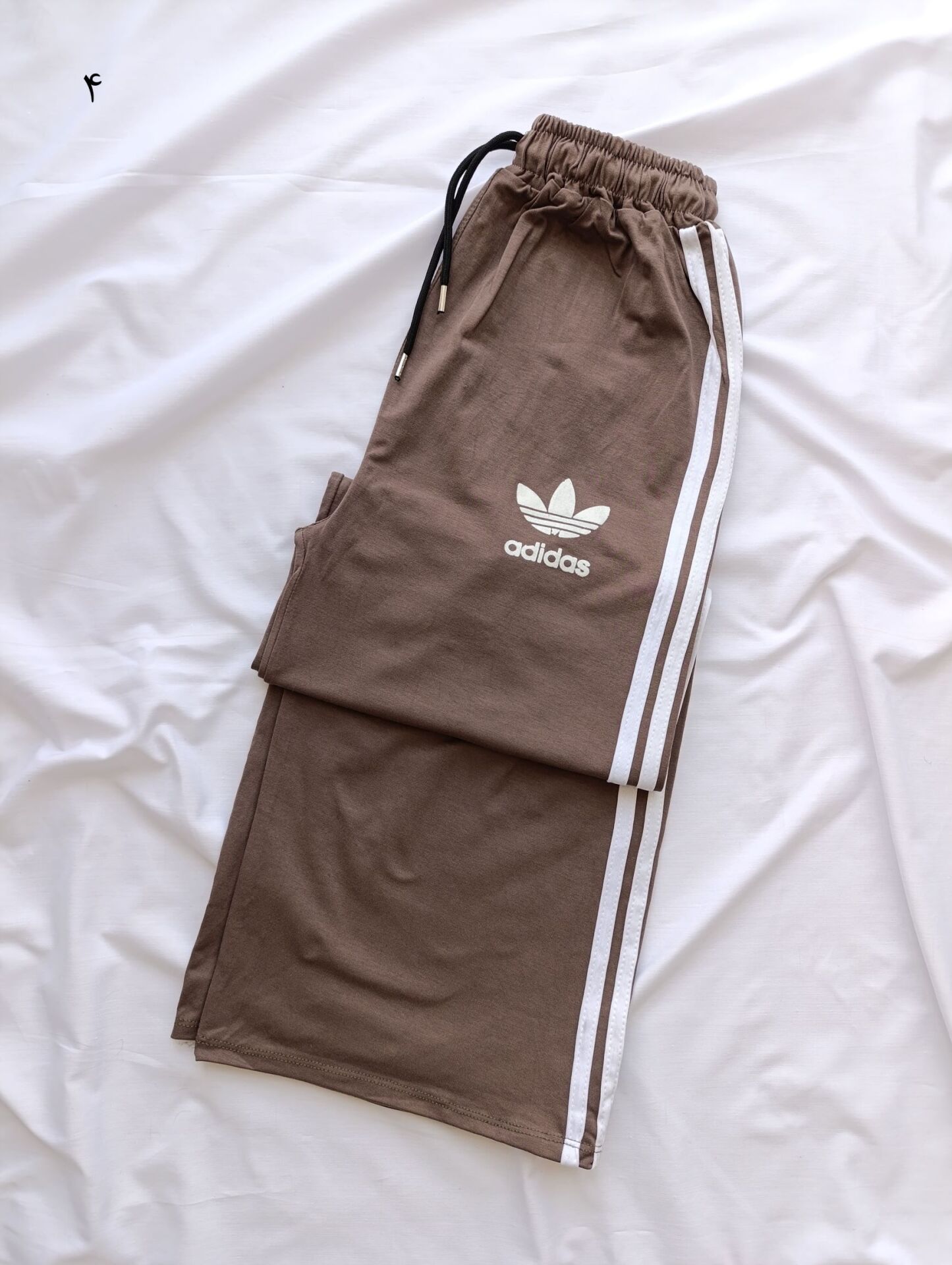  شلوار طرح آدیداس دورس اسپاین نیم بگ نلالند 